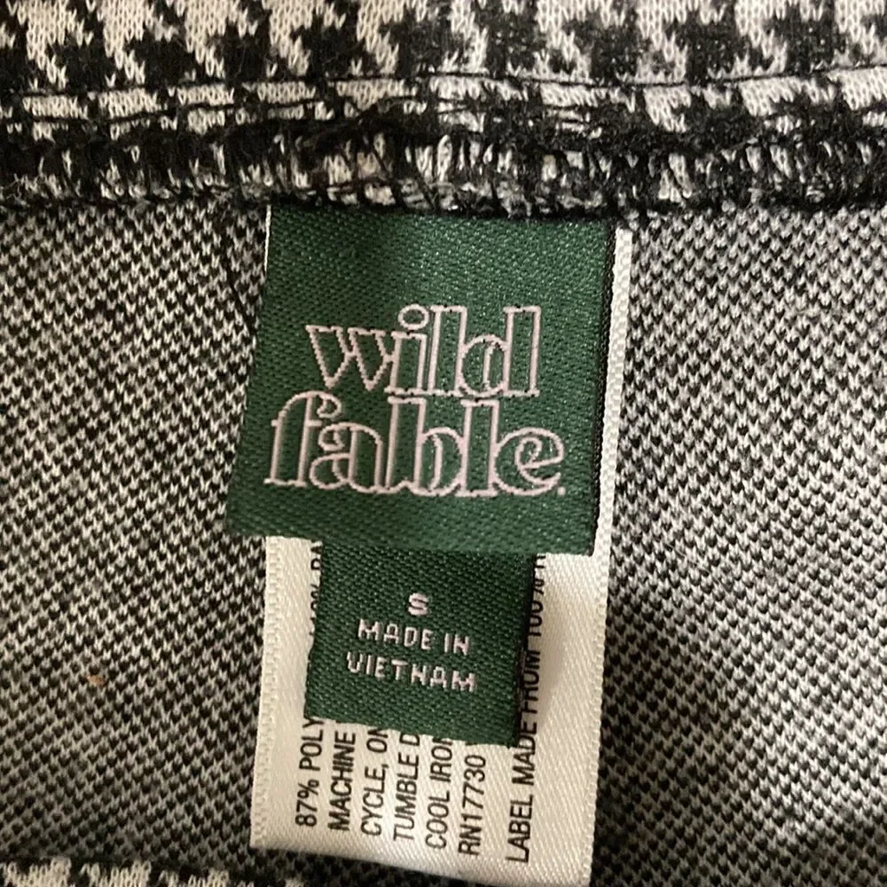 Wild fable pants - Picture 8 of 9